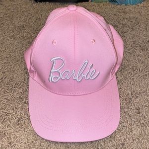Brand New Pink “Barbie” Hat